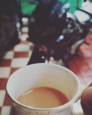 Image post by @nazim_khwaja on Instagram