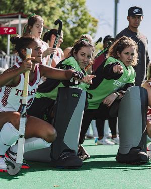 Image post by @templefieldhockey on Instagram