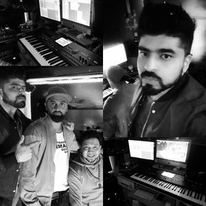 Image post by @amanatalikhan.official on Instagram