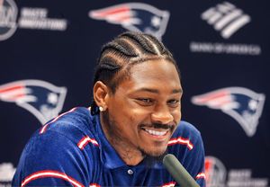 Image post by @SleeperNFL on Twitter