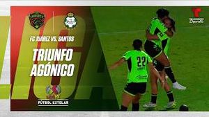 Video post by @deportes on YouTube