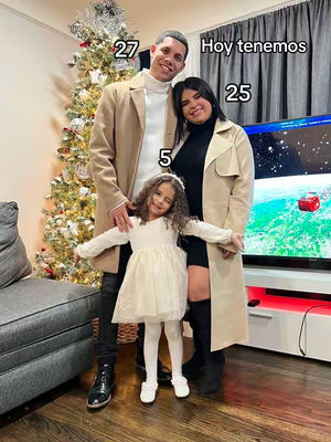 Image post by @lafamiliagomes on TikTok