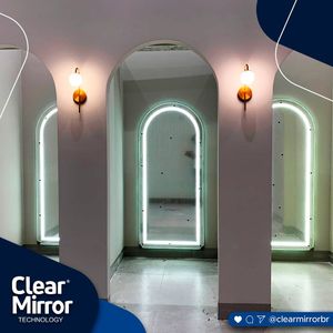 Image post by @clearmirrorbr on Instagram