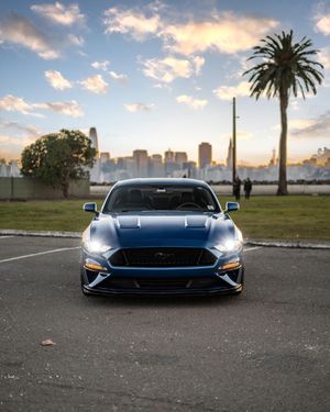 Image post by @boosted_m4 on Instagram