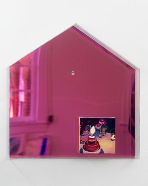 Image post by @hyperallergic on Instagram
