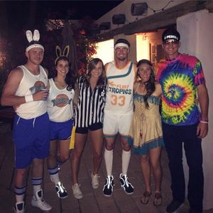 Image post by @ddahl21 on Instagram