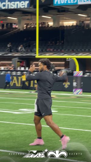 Video post by @minnesotavikings on Facebook