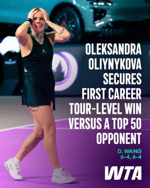 Image post by @wta on Instagram