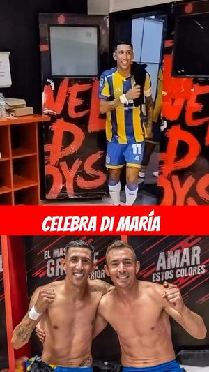 Image post by @MARCAenUSA on Facebook
