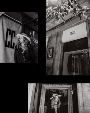 Image post by @corentinchristian on Instagram