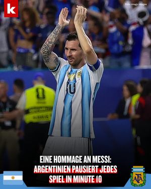 Image post by @kicker on Instagram