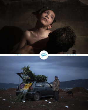 Image post by @tokyofotoawards on Instagram