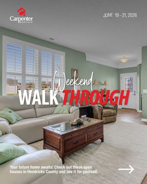 Image post by @callcarpenterrealtors on Instagram