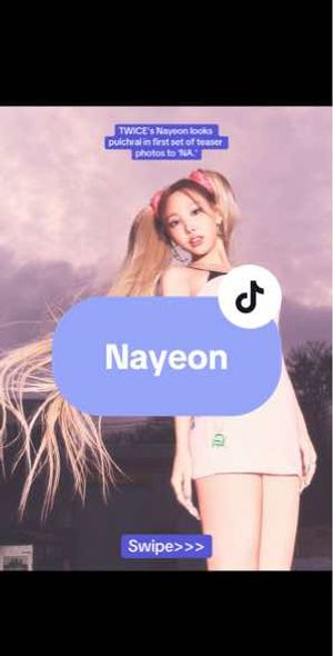 Video post by @popbase on TikTok