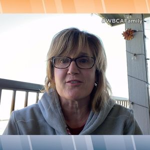 Video post by @WBCA1981 on Facebook