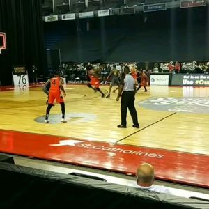 Image post by @onpointbasketball on Instagram