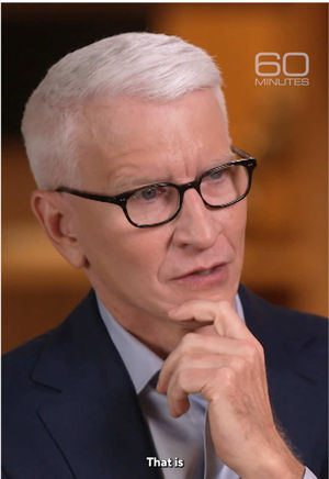 Video post by @60minutes on TikTok