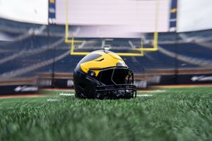 Image post by @umichfootball on Instagram