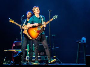 Image post by @robthomas on Instagram