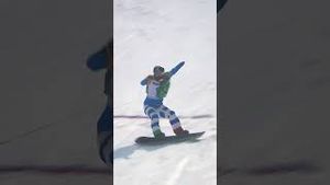 Video post by @paralympics on YouTube