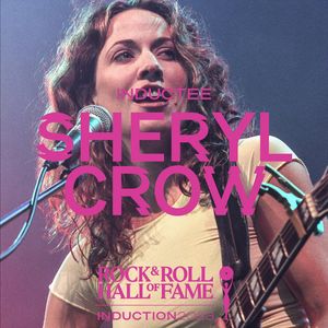 Image post by @sherylcrow on Instagram
