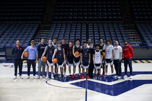 Image post by @whspatriotsmbb on Instagram
