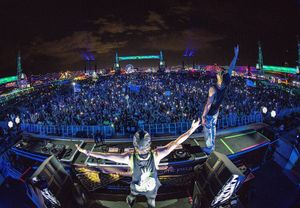 Image post by @shipwrekdj on Instagram