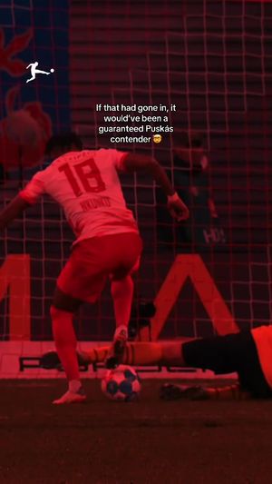 Video post by @bundesliga on TikTok