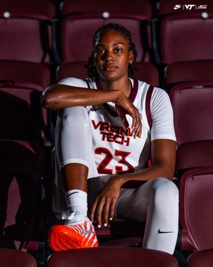 Image post by @hokieswbb on Instagram