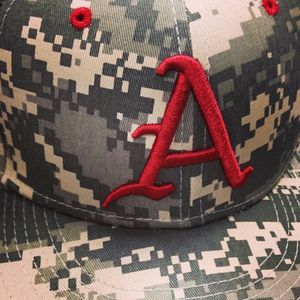 Image post by @razorbackbsb on Instagram