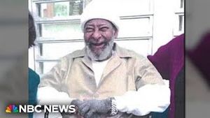 Video post by @nbcnews on YouTube