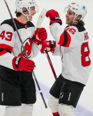 Image post by @njdevils on Instagram