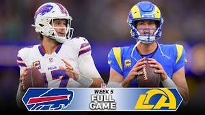Video post by @nfl on YouTube