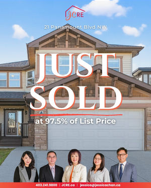 Image post by @jessicachanteamyyc on Instagram