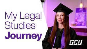 Video post by @gcu on YouTube