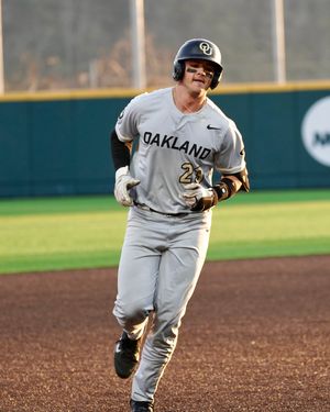 Image post by @oaklandbsb on Instagram