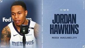Video post by @Memphis Grizzlies on YouTube