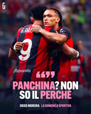 Image post by @lagazzettadellosport on TikTok