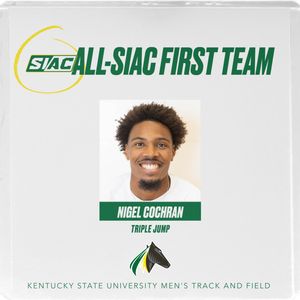 Image post by @kysuathletics on Instagram