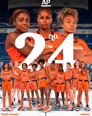 Image post by @illiniwbb on Instagram