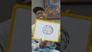 Video post by @enjoybball on YouTube