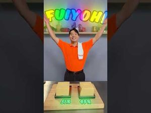 Video post by @NickDiGiovanni on YouTube