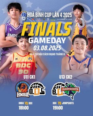 Image post by @Jumpshots Tournament on Facebook