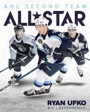 Image post by @mkeadmirals on Instagram