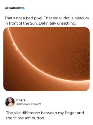 Image post by @gravitonomy on Instagram