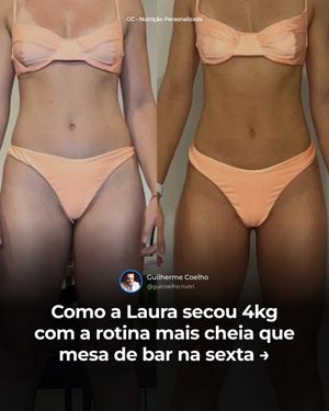 Image post by @guicoelho.nutri on Instagram