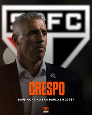 Image post by @90minbrasil on Instagram