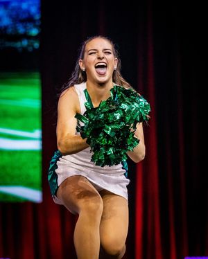 Image post by @endicottdanceteam on Instagram