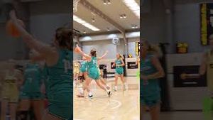 Video post by @basketballaus on YouTube