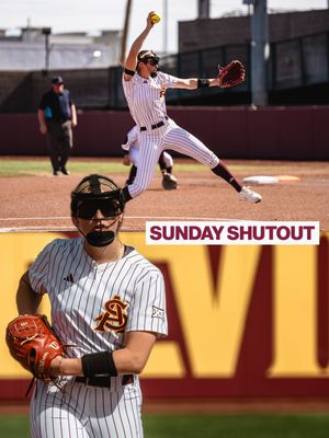 Image post by @sundevilsb on Instagram